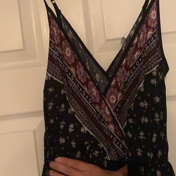 Target Jumpsuit - Picture 2 of 8